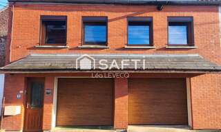 Maison 5 Pièces 93 m² à vendre à Villers-Pol (59530)