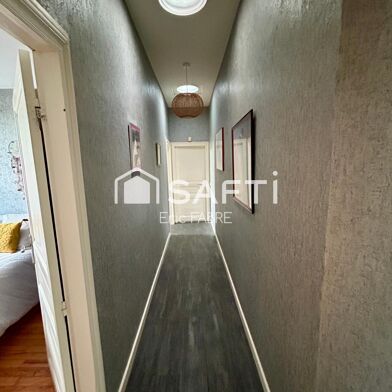 Maison 8 pièces 199000 €