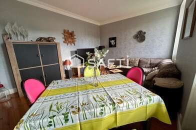 Maison 8 pièces 199000 €