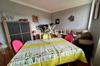 Maison 8 pièces 189000 €