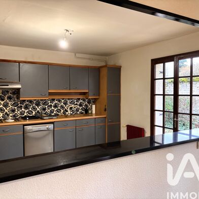 Maison 6 pièces 449000 €