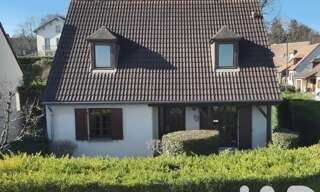 Maison 6 Pièces 150 m² à vendre à Dijon (21000)