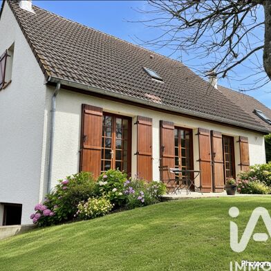 Maison 6 pièces 409000 €