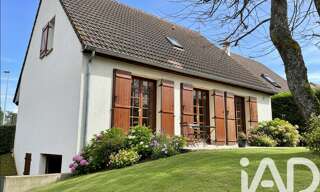 Maison 6 Pièces 150 m² à vendre à Dijon (21000)