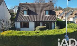 Maison 6 Pièces 150 m² à vendre à Dijon (21000)