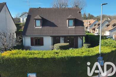 Maison 6 pièces 409000 €