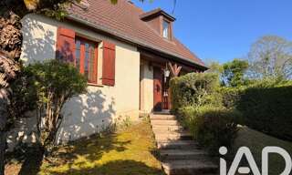 Maison 6 Pièces 150 m² à vendre à Dijon (21000)
