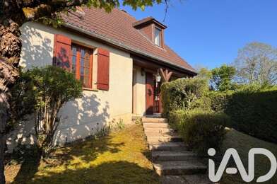 Maison 6 pièces 389000 €