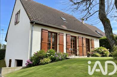 Maison 6 pièces 360000 €