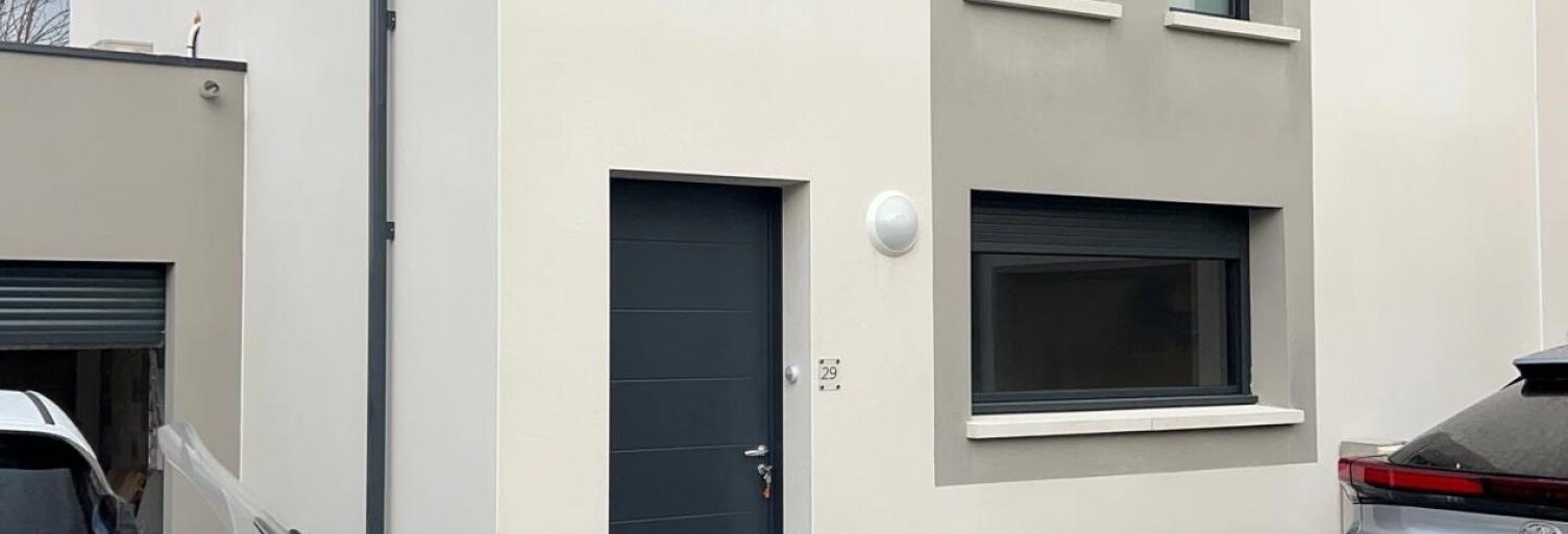 Maison 4 Pièces 84 m² à vendre à Grabels (34790)