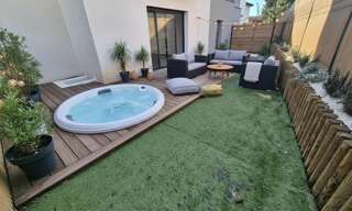 Maison 4 Pièces 84 m² à vendre à Grabels (34790)