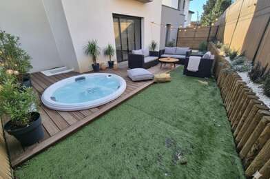 Maison 4 pièces 379000 €