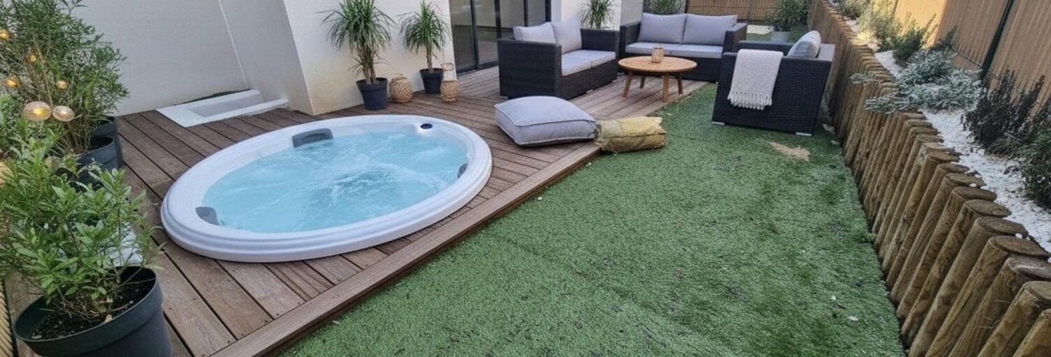 Maison 4 Pièces 84 m² à vendre à Grabels (34790)