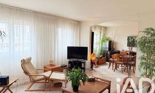 Appartement 6 Pièces 110 m² à vendre à Sarcelles (95200)