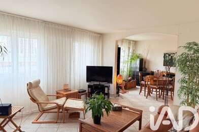 Appartement 6 pièces 199000 €