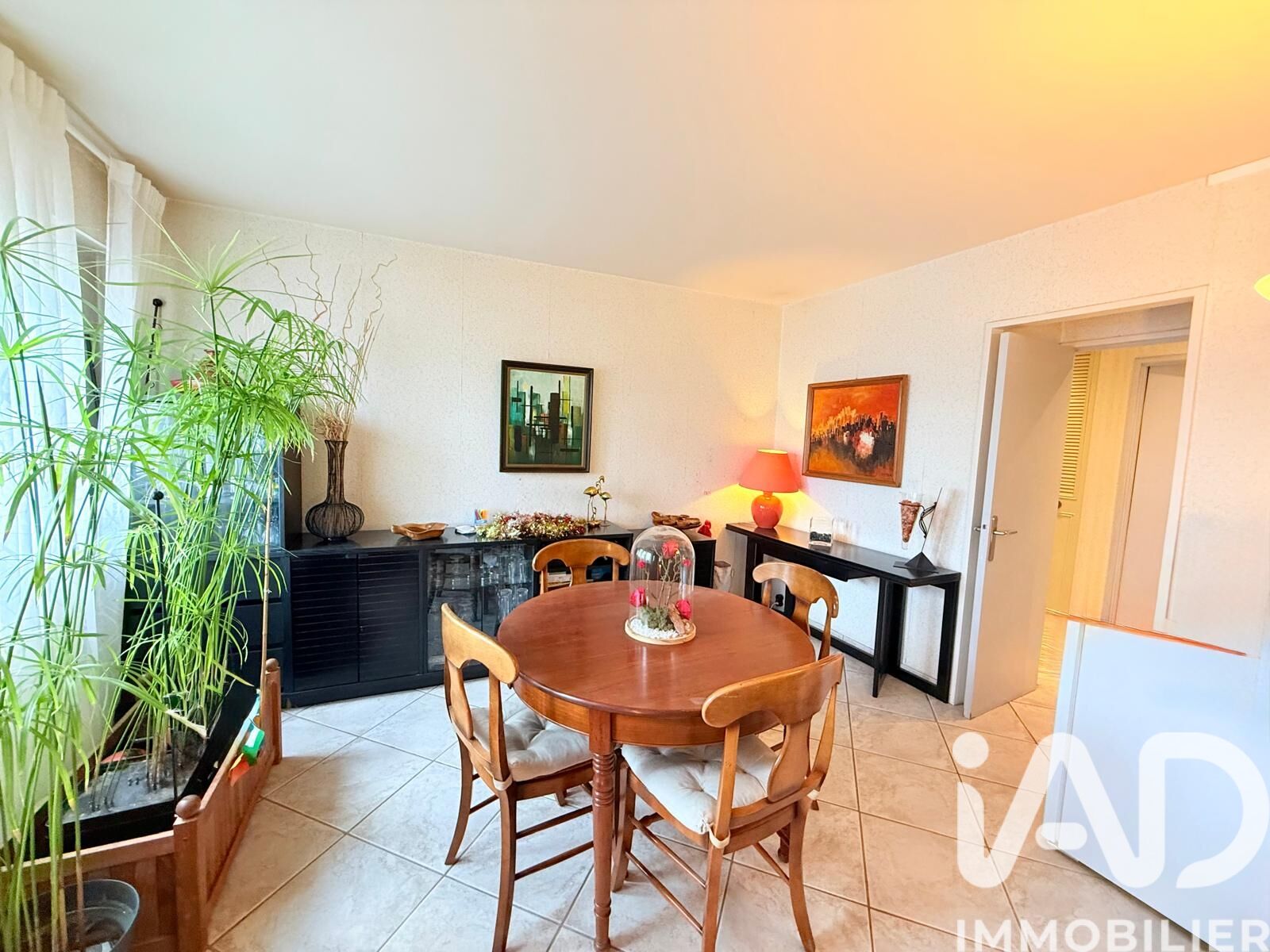 Vente Appartement 6 pièces - Photo 3