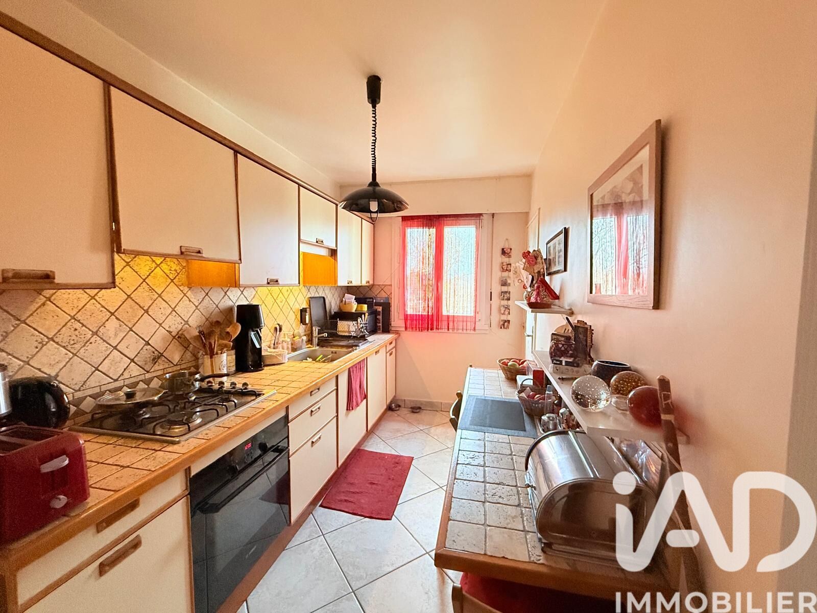 Vente Appartement 6 pièces - Photo 4