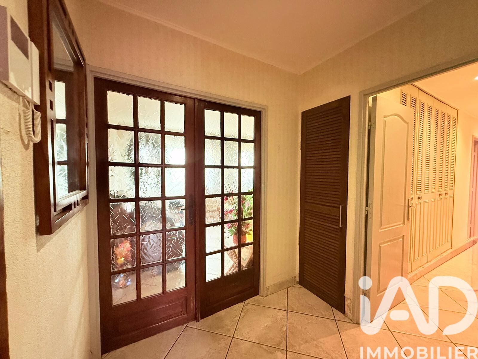 Vente Appartement 6 pièces - Photo 5