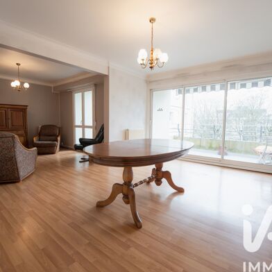 Appartement 4 pièces 225000 €