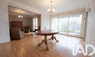 Appartement 4 Pièces 105 m² à vendre à Saumur (49400)