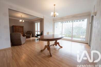 Appartement 4 pièces 199000 €