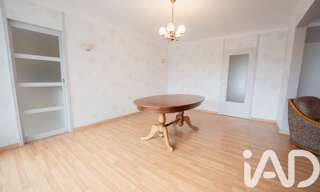 Appartement 4 Pièces 105 m² à vendre à Saumur (49400)