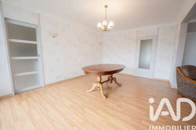 Appartement 4 pièces 199000 €