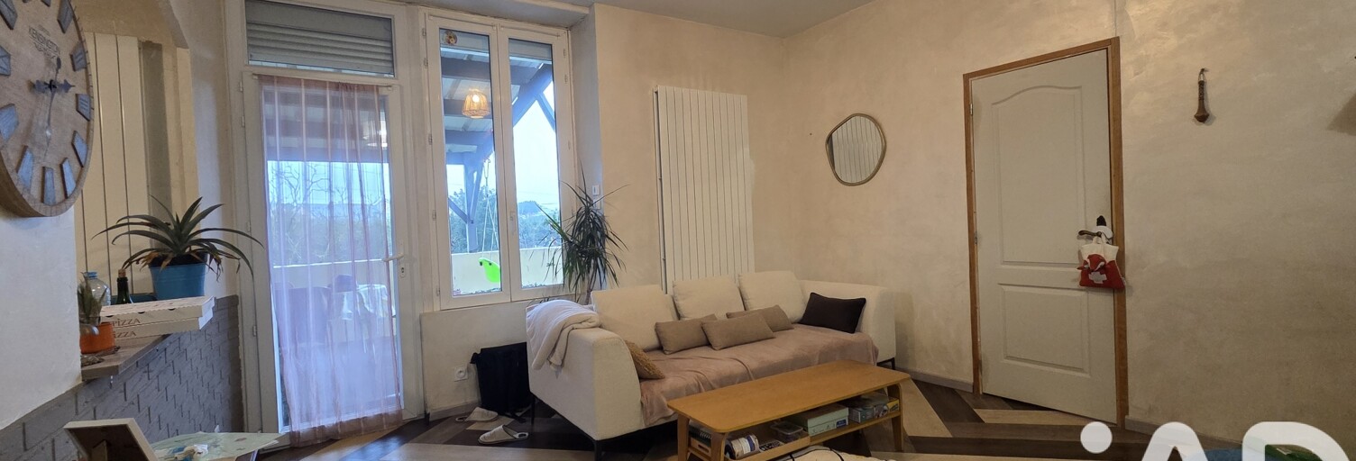 Appartement 5 Pièces 87 m² à vendre à Ancenis-Saint-Géréon (44150)