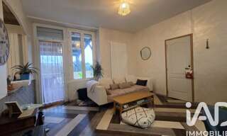 Appartement 5 Pièces 87 m² à vendre à Ancenis-Saint-Géréon (44150)