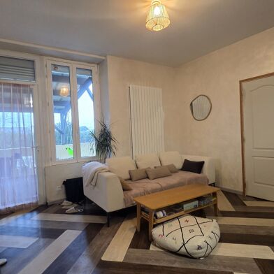 Appartement 5 pièces 158000 €