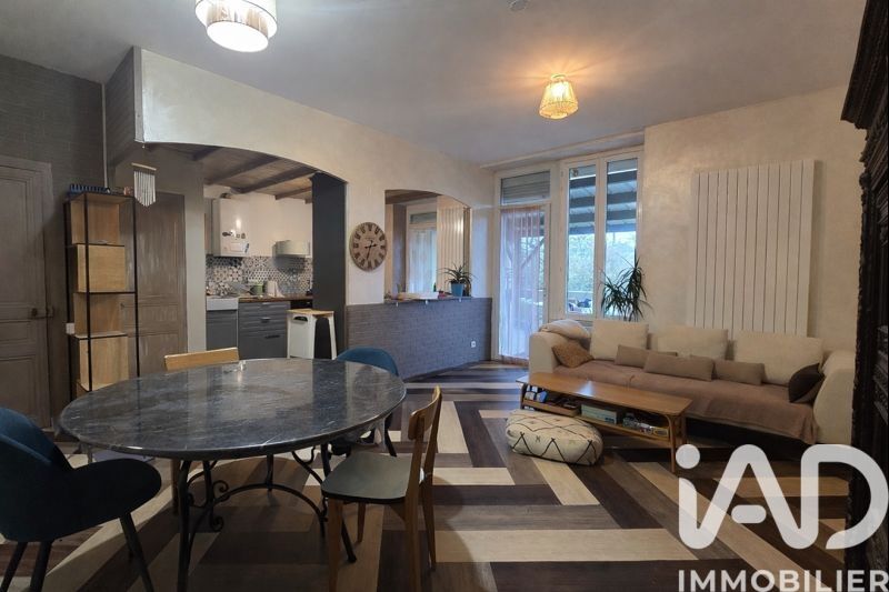 Vente Appartement 5 pièces - Photo 4