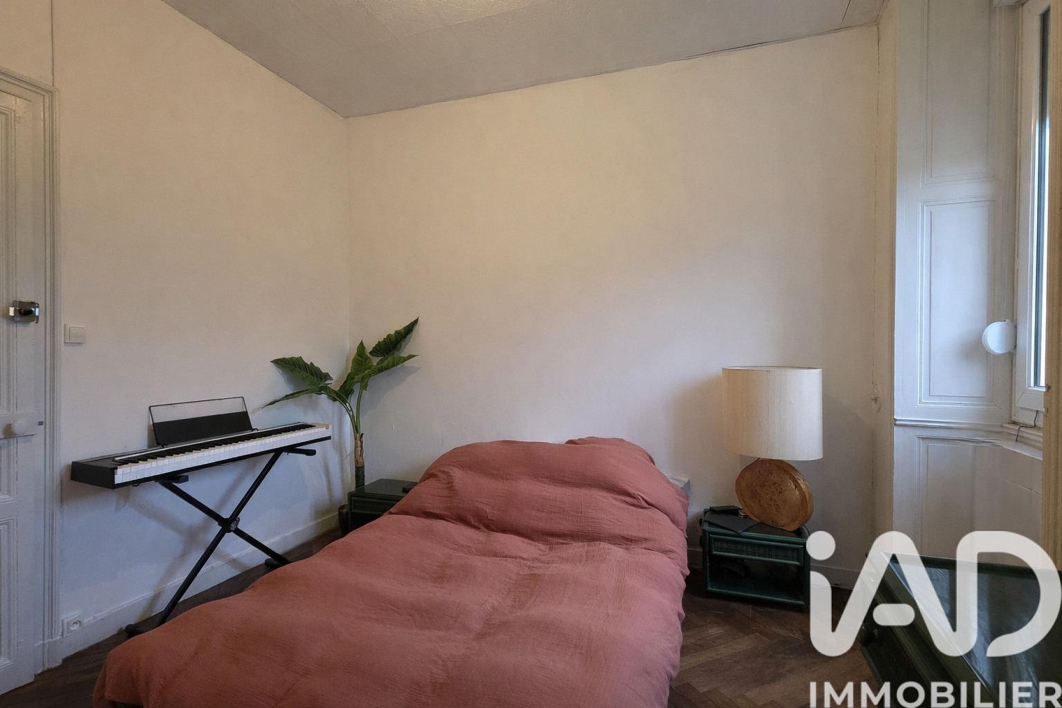 Vente Appartement 5 pièces - Photo 5