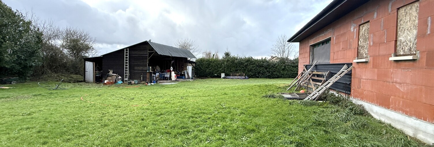 Maison 4 Pièces 155 m² à vendre à Honfleur (14600)