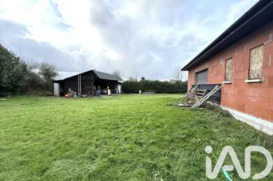 Maison 4 pièces 225000 €