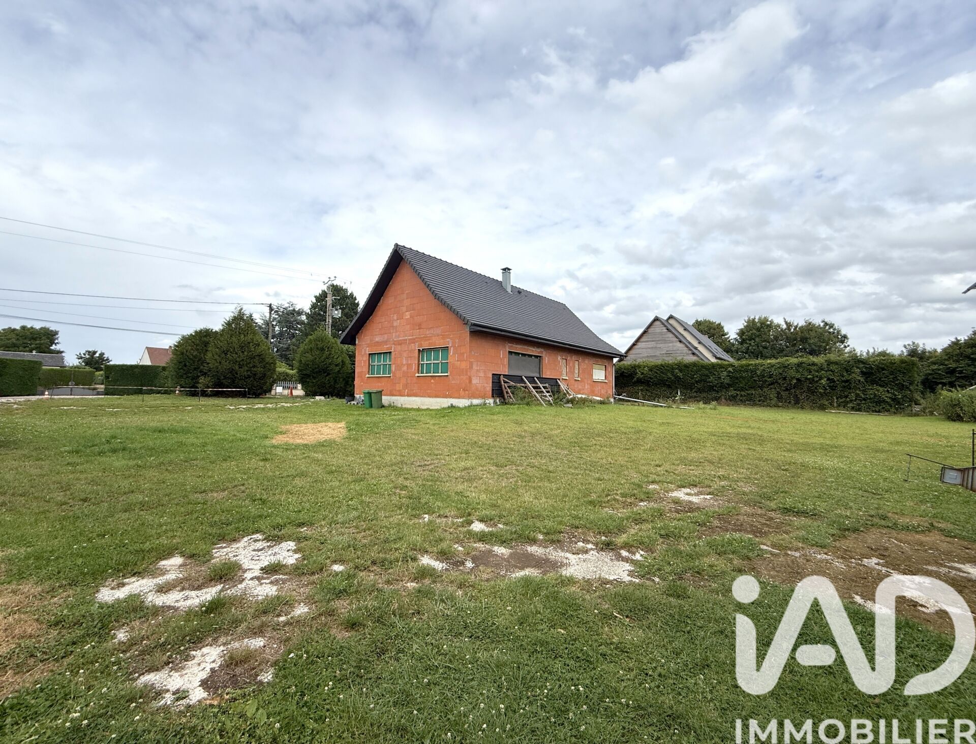 Vente Maison/villa 4 pièces - Photo 2