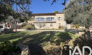 Maison 9 Pièces 300 m² à vendre à Le Tignet (06530)