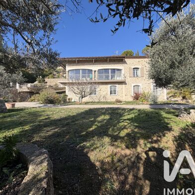 Maison 9 pièces 1690000 €