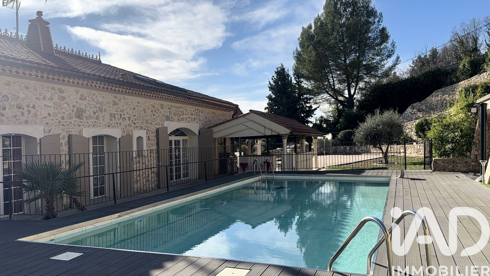 Vente Maison traditionnelle 9 pièces - Photo 2