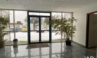 Commerce  596 m² à vendre à Jouy-aux-Arches (57130)