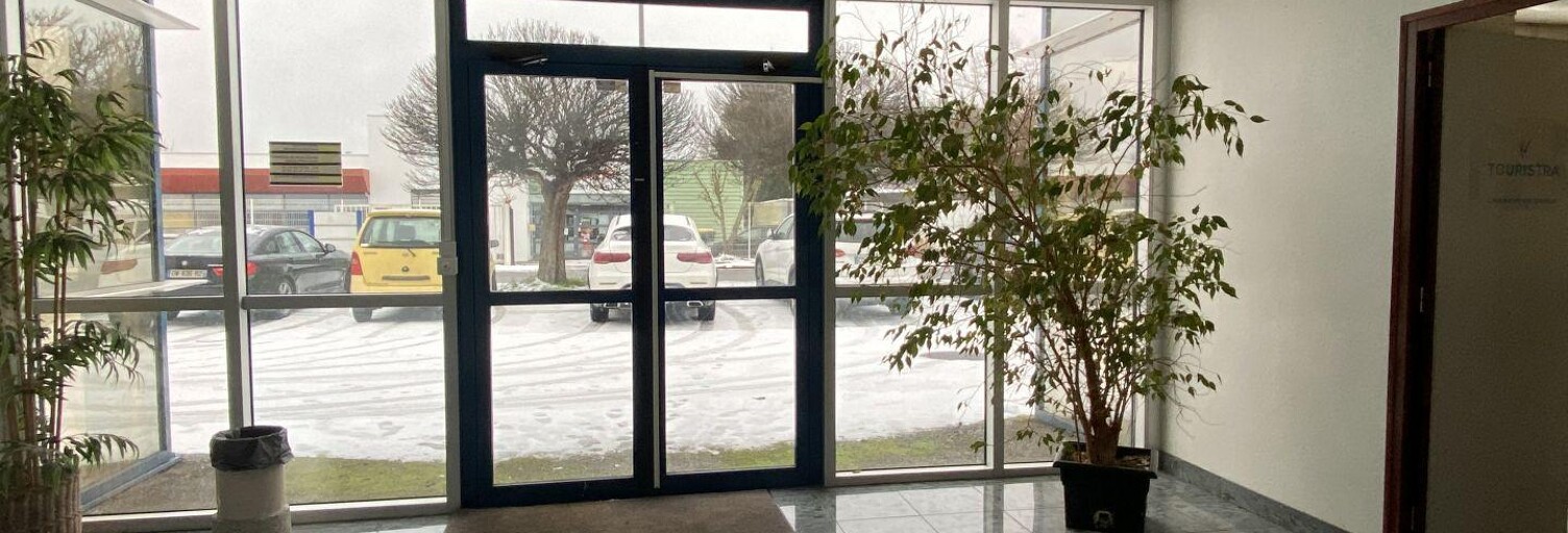 Commerce  596 m² à vendre à Jouy-aux-Arches (57130)