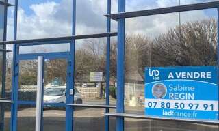 Divers  596 m² à vendre à Jouy-aux-Arches (57130)