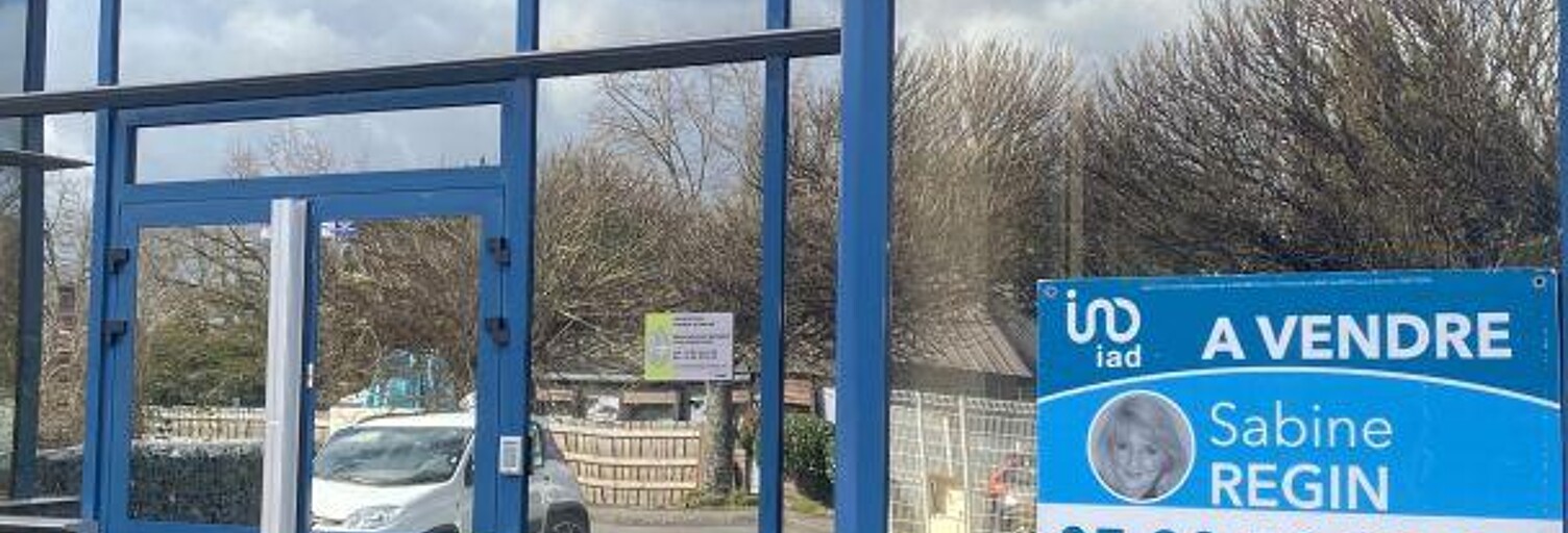 Divers  596 m² à vendre à Jouy-aux-Arches (57130)