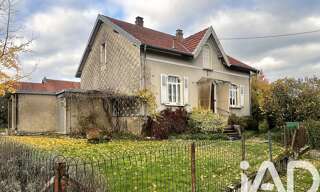 Maison 6 Pièces 111 m² à vendre à Loudrefing (57670)