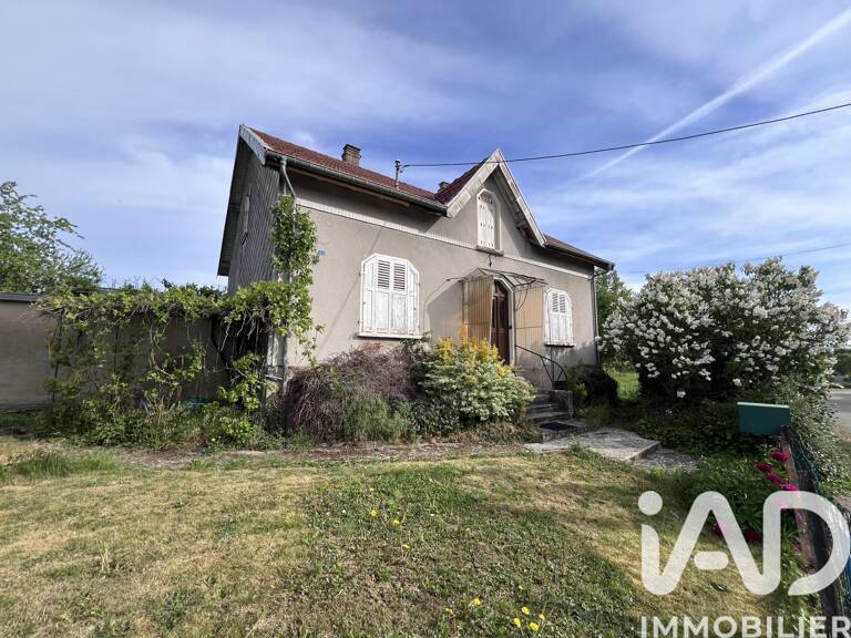 Vente Maison traditionnelle 6 pièces — photo 1