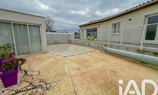 Maison 5 Pièces 121 m² à vendre à Martignargues (30360)