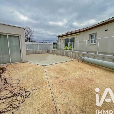 Maison 5 pièces 390000 €