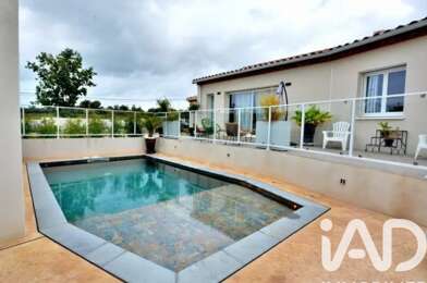 Maison 5 pièces 375000 €