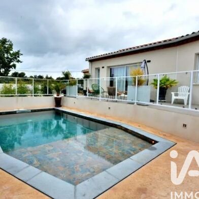 Maison 5 pièces 390000 €