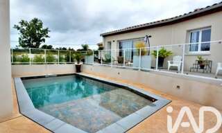 Maison 5 Pièces 121 m² à vendre à Martignargues (30360)