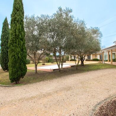 Maison 9 pièces 680000 €